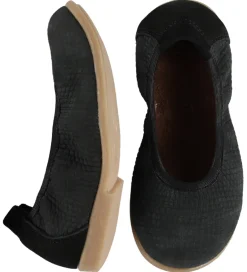 Ballerinaer*En Fant Ballerina - Sort