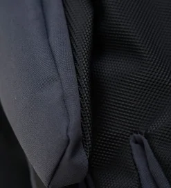 Børn En Fant Handsker - Ebony