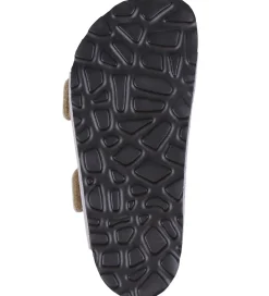 Sandaler*En Fant Sandaler - Nubuck - Cloud Gray