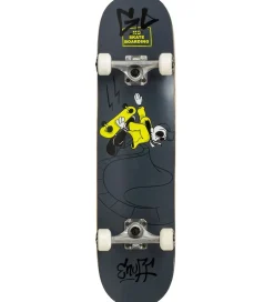 Enuff Skully Enuff Skateboard - 7.25'' - Skully Mini Komplet - Sort