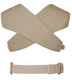 Ergobaby Bæresele - Embrace - Soft & Snug Knit - Olive