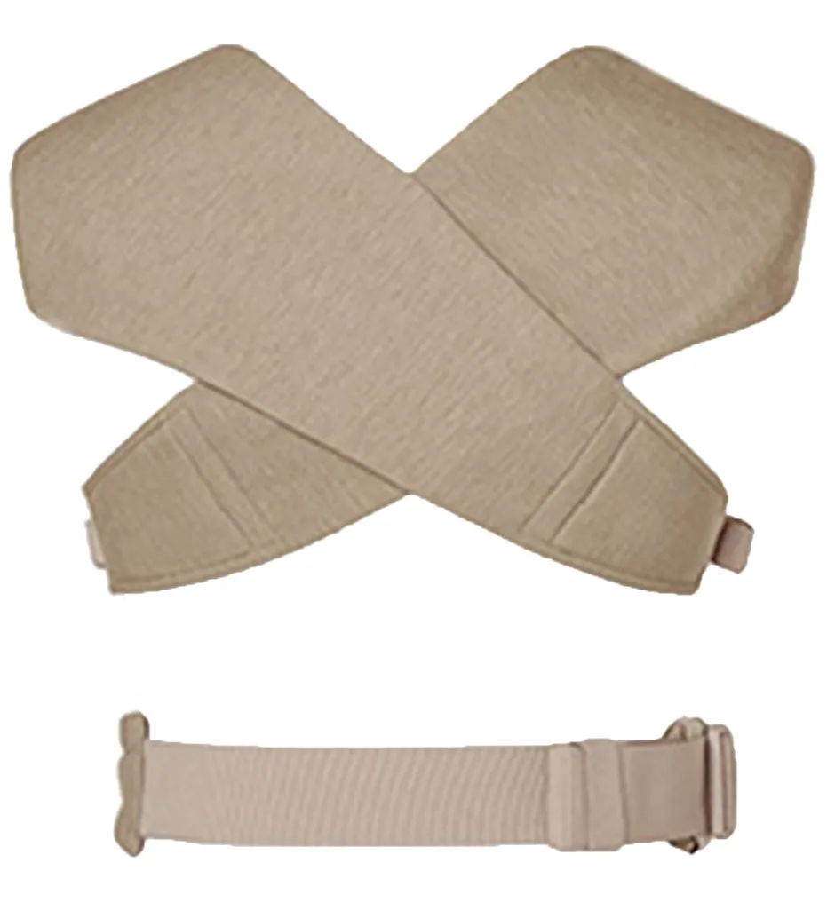 Ergobaby Bæresele - Embrace - Soft & Snug Knit - Olive