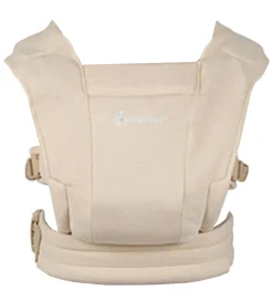 Ergobaby Bæresele - Embrace - Soft & Snug Knit - Cream