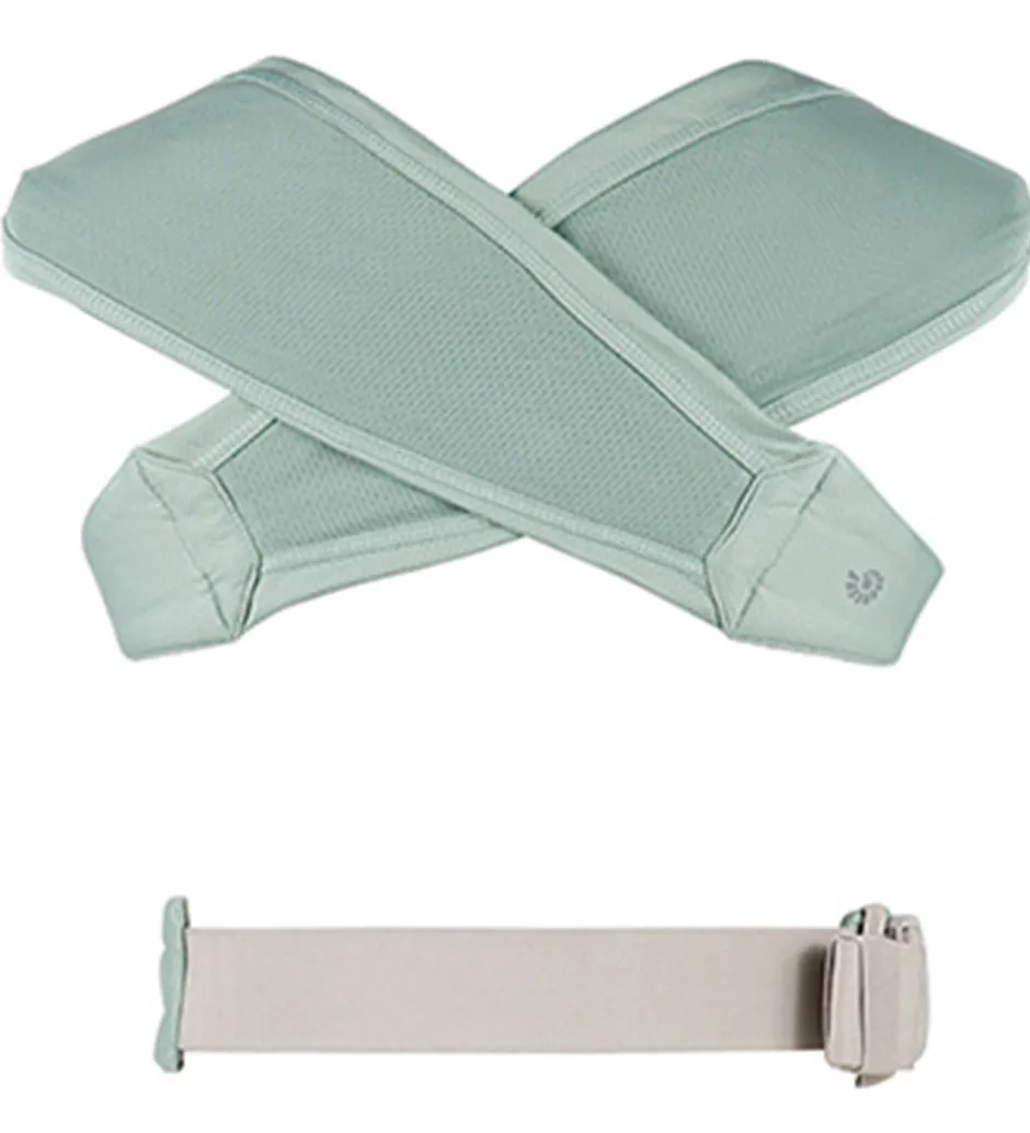 Bæreseler &Amp; Vikler*Ergobaby Bæresele - Embrace - Soft Air Mesh - Sage