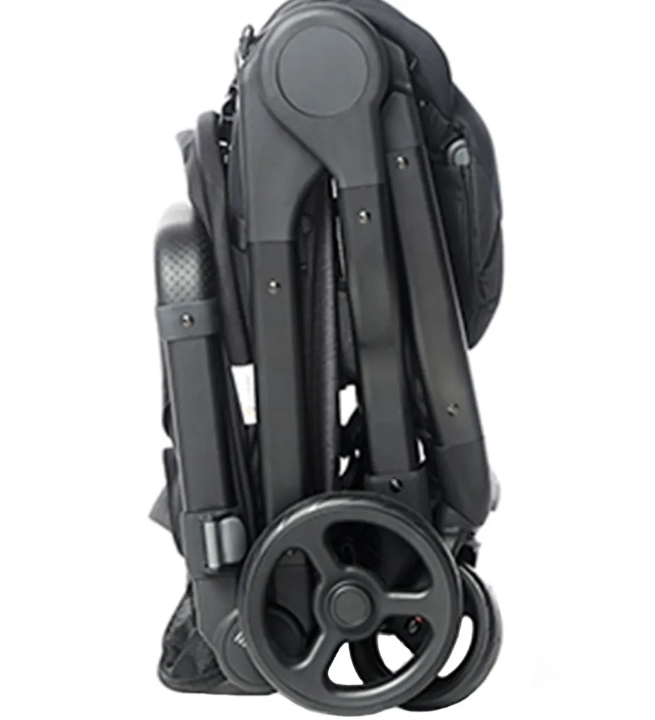 Klapvogne*Ergobaby Klapvogn - Metro+ - Slate Grey