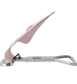 Stole*Ergobaby Skråstol - Evolve 3-i-1 - 84,5x41,5x56 cm - Blush Pink