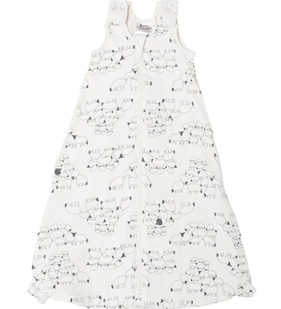 Ergobaby Sovepose - On The Move - Large - Mid-weight - Får