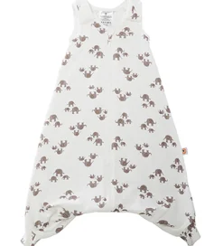 Ergobaby Sovepose - On The Move - Medium - Mid-weight - Elefant
