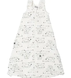 Soveposer*Ergobaby Sovepose - On The Move - Medium - Mid-weight - Får