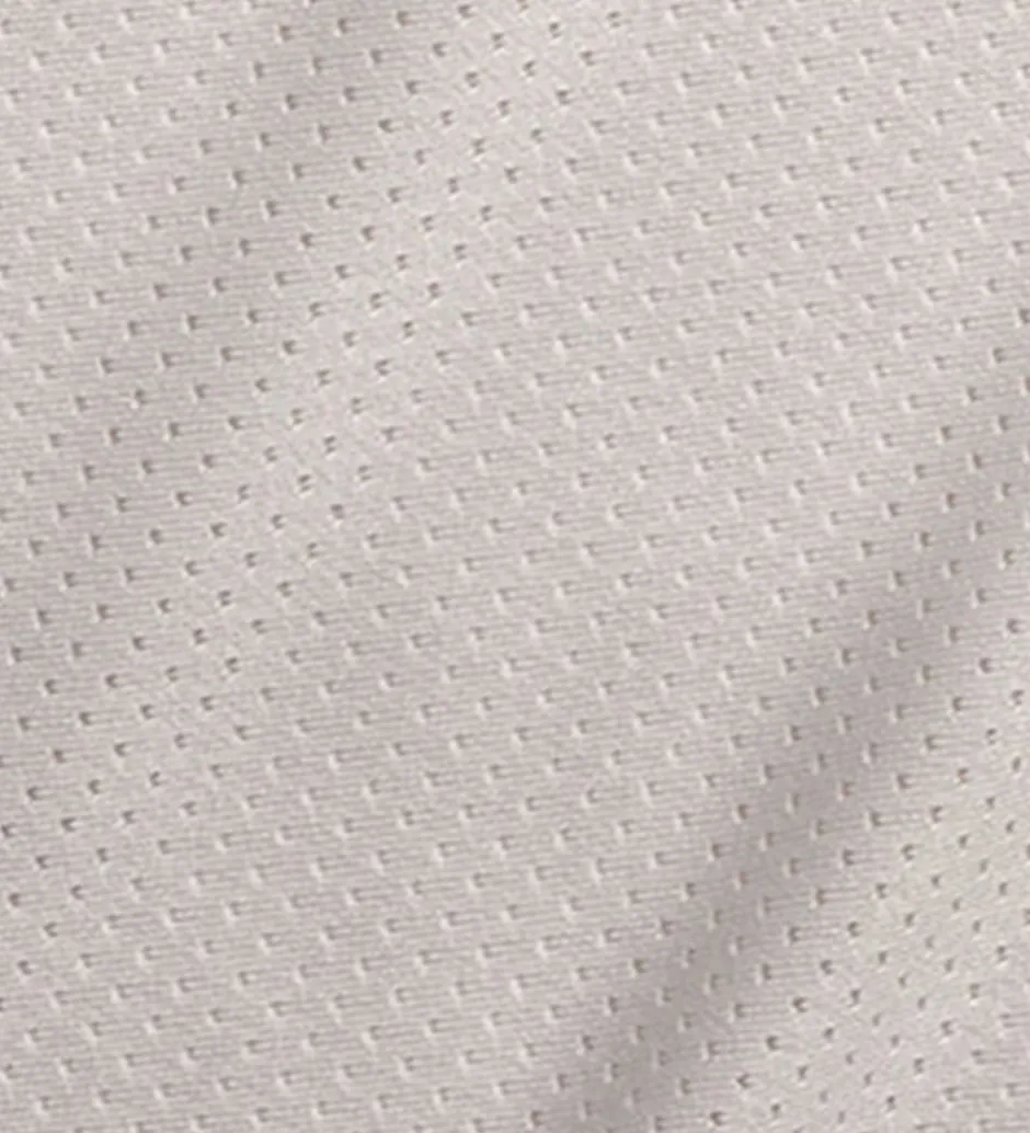 Ergobaby Strækvikle - Aura Wrap Mesh - Soft Grey