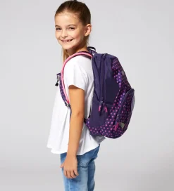 Børnehavetasker*Ergobag Børnehavetaske - Ease Stor - Flake