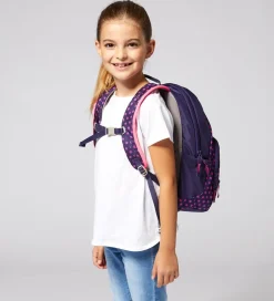 Børnehavetasker*Ergobag Børnehavetaske - Ease Stor - Flake