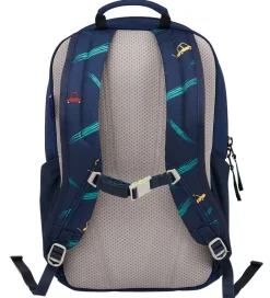 Børnehavetasker*Ergobag Børnehavetaske - Ease Stor - Speedy