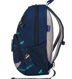 Børnehavetasker*Ergobag Børnehavetaske - Ease Stor - Speedy