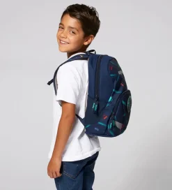 Børnehavetasker*Ergobag Børnehavetaske - Ease Stor - Speedy