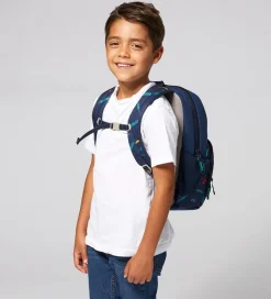Børnehavetasker*Ergobag Børnehavetaske - Ease Stor - Speedy