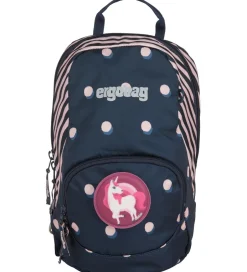 Børnehavetasker*Ergobag Børnehavetaske - Ease Lille - Dotty