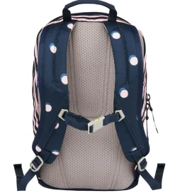 Børnehavetasker*Ergobag Børnehavetaske - Ease Lille - Dotty