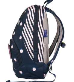 Børnehavetasker*Ergobag Børnehavetaske - Ease Lille - Dotty