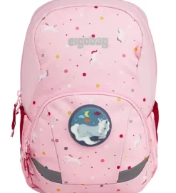 Børnehavetasker*Ergobag Børnehavetaske - Ease Stor - Fantasy