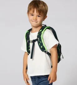 Børn Ergobag Børnehavetaske - Ease Stor - Flashlight
