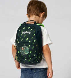 Børn Ergobag Børnehavetaske - Ease Stor - Flashlight