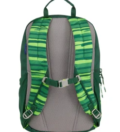 Børnehavetasker*Ergobag Børnehavetaske - Ease Stor - Jungle