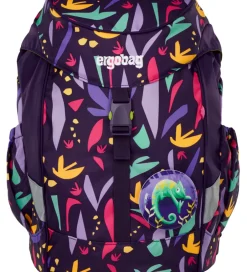 Børn Ergobag Børnehavetaske - Mini - Jungle Bear