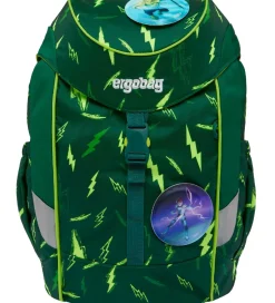 Børn Ergobag Børnehavetaske - Mini - BearTastic