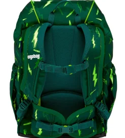 Børn Ergobag Børnehavetaske - Mini - BearTastic