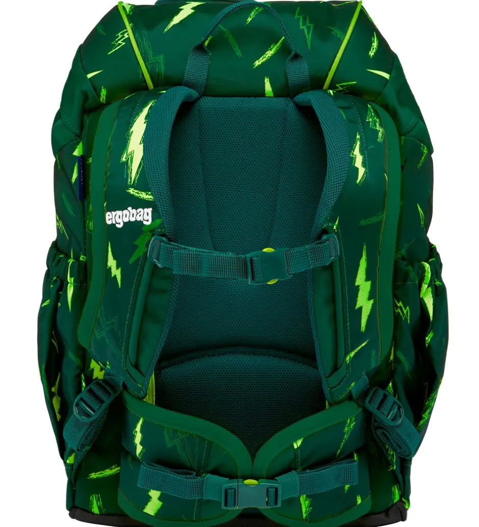 Børn Ergobag Børnehavetaske - Mini - BearTastic