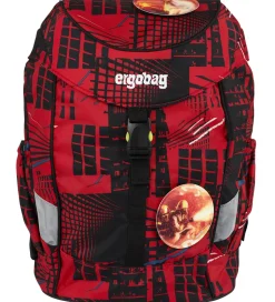 Børnehavetasker*Ergobag Børnehavetaske - Mini - FireBear