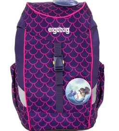 Børnehavetasker*Ergobag Børnehavetaske - Mini - Pearl DiveBear