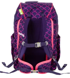 Børnehavetasker*Ergobag Børnehavetaske - Mini - Pearl DiveBear