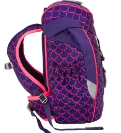 Børnehavetasker*Ergobag Børnehavetaske - Mini - Pearl DiveBear