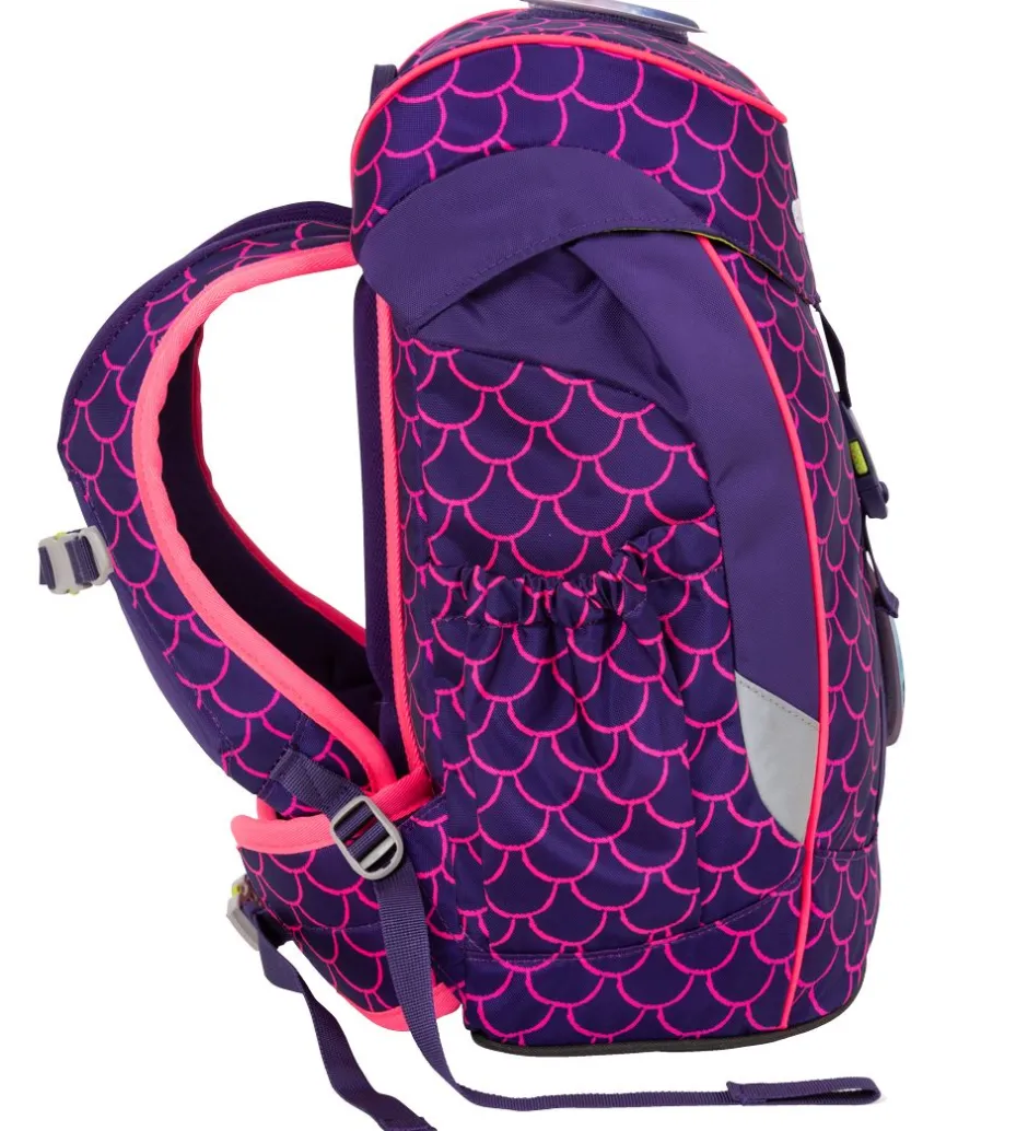 Børnehavetasker*Ergobag Børnehavetaske - Mini - Pearl DiveBear