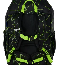 Børn Ergobag Børnehavetaske - Mini - CyBear Race