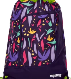 Gymnastikposer|Sportstasker*Ergobag Gymnastikpose - Gym - JungleBear