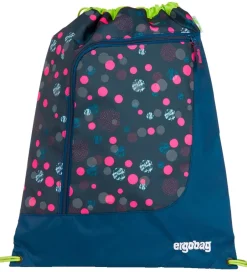 Ergobag Gymnastikpose - Prime - WinterwonBearland
