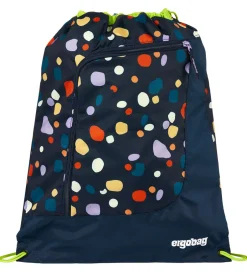 Gymnastikposer|Gymnastikposer*Ergobag Gymnastikpose - Prime - Mosaic StoneBear