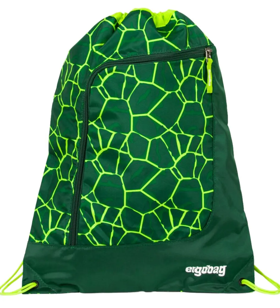 Gymnastikposer|Gymnastikposer*Ergobag Gymnastikpose - Prime - BearRex