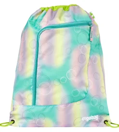 Gymnastikposer|Gymnastikposer*Ergobag Gymnastikpose - Prime - Magic BubbleBear