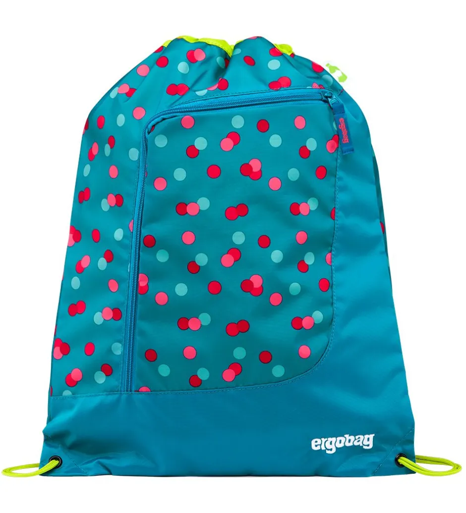 Gymnastikposer|Gymnastikposer*Ergobag Gymnastikpose - Prime - BearLegance
