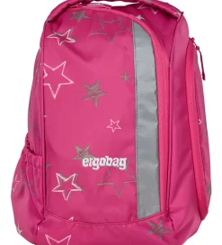 Sportstasker*Ergobag Gymnastiktaske - Gym - Starlight Bear