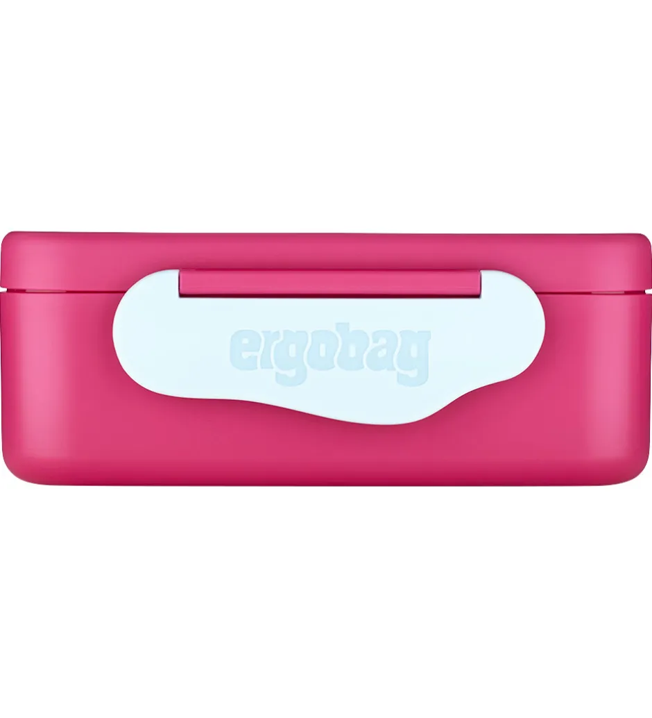 Ergobag Madkasse - Madkasse m. Opdeler - Stars