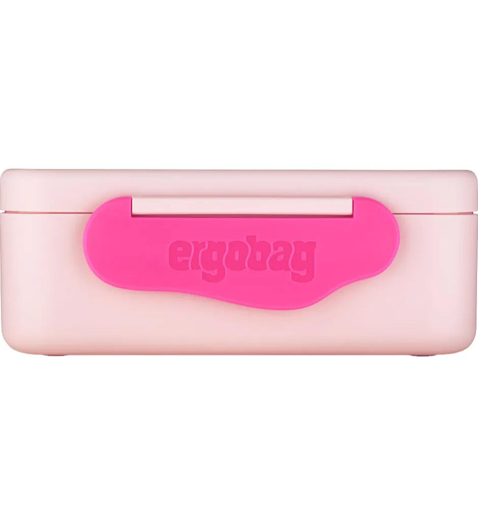 Ergobag Madkasse - Madkasse m. Opdeler - Hearts