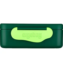 Ergobag Madkasse - Madkasse m. Opdeler - Lightnings