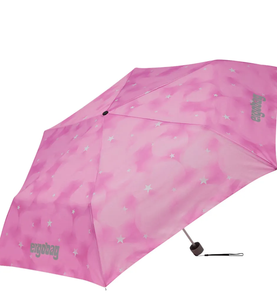 Paraplyer*Ergobag Paraply - Magic CloudBear