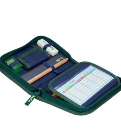 Ergobag Penalhus m. Indhold - BearRex