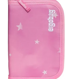Penalhuse*Ergobag Penalhus m. Indhold - Magic CloudBear